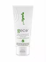 Паста для очистки кожи от сильных загрязнений и красителей "GECO" (200 мл)