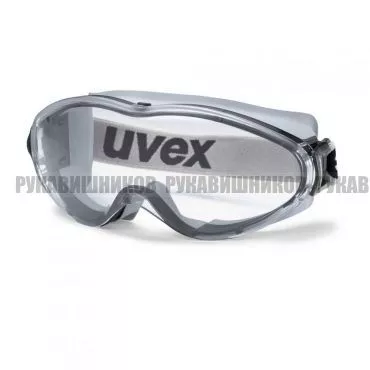 Защитные очки UVEX Ultrasonic (9302285) фото