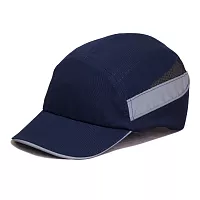 Каскетка защитная RZ BioT CAP (синяя), 92218